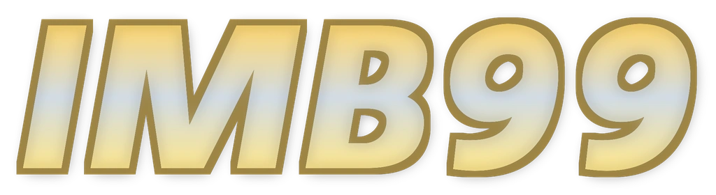 Logo IMB99